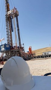 @66cann #turkeydrilling #oilfield #drilling #upstream #exploration | OilRegistry