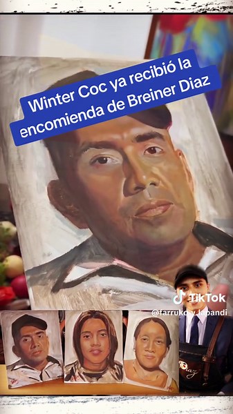 farruko y lapandilla on TikTok