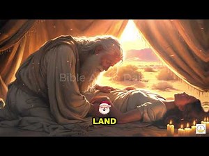 Genesis 23 The Death and Burial of Sarah
