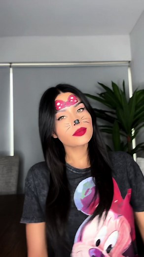 Minnie Mouse Face Painting for Kids: Fun and Colorful Día Del Niño Celebration