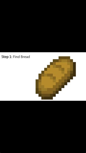 Best Way to "Make a Sandwich" | Minecraft Edition