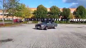 93K views · 5.1K reactions | Ford Shelby Mustang GT500 Eleanor 1967 | Classic American Muscles Car | Facebook