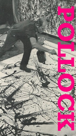 James Payne 📺 | A clip from part one of my two-part Jackson Pollock film on my YouTube channel, where I look at his influences like Thomas Hart Benton... | Instagram