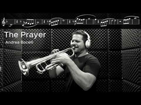 The Prayer - Trompete - Andrea Bocelli