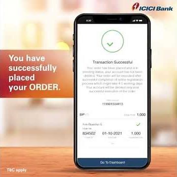 How to Buy Mutual Fund from iMobile Pay