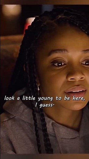 A powerful moment from This Is Us that shows how discrimination can appear in everyday life. #Short