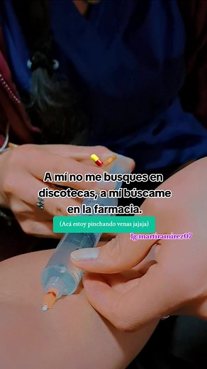 Understanding Medication Injections at the Pharmacy