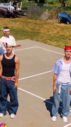 GET DOWN ON IT 🕺🏿🪩 #getdownonit #dancers #dancing #dance #edm | Skip Martin