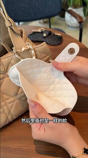 Never Lose Your Sunglasses Again with This Stylish Case