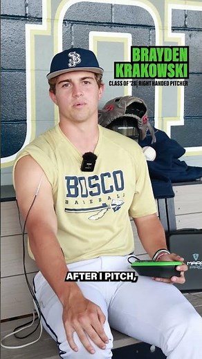 St. John Bosco Uses Marc Pro for Faster Recovery & Peak Performance
