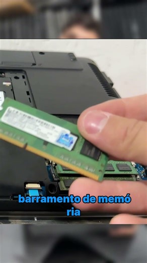 BIOS ajustada, wireless trocada, SSD novo, 8GB de RAM — e o Windows ainda não instalava.