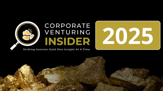 Best of Corporate Venturing Insider 2025: The Judgments that Mattered When the Stakes Were Real