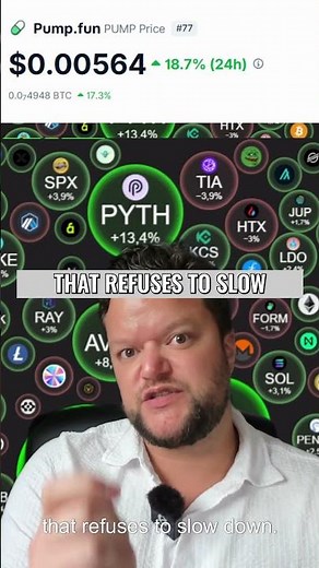 Top 5 Trending Cryptocurrencies to Watch in 2025 🚀