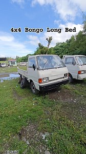Mazda Bongo R2 4x4 Manual | Ali Sajid
