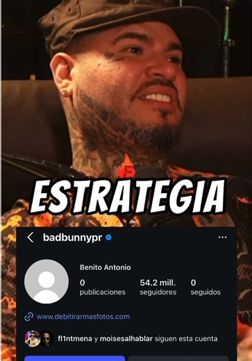 FARRUKO:👨🏻‍🎤NADIE PUEDE COPIAR🤦🏻‍♂️A BAD🐰BUNNY⁉️🤯 #farruko #badbunny