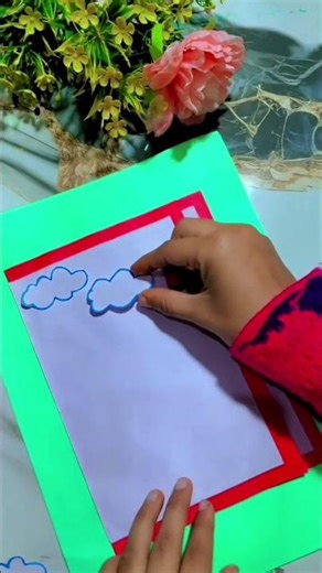 Index design for project|| How to make index page || index decoration idea#shorts#index#projectfile