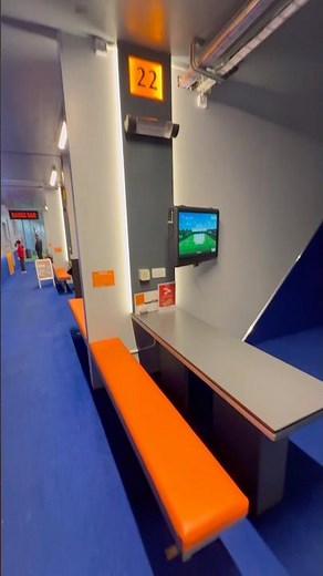 Hoebridge Golf Centre in Woking upgraded driving bays | January 2026