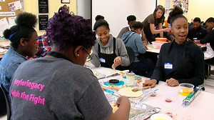 39K views · 204 reactions | Who does the cooking in your house? Local students become the family heroes. Watch Local 12 News Thursday at 6 p.m. | LOCAL 12, WKRC-TV | Facebook