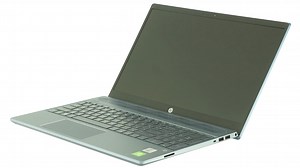 HP Pavilion 15 (15-cs3000) review - Ice Lake   MX250 at a very affordable price