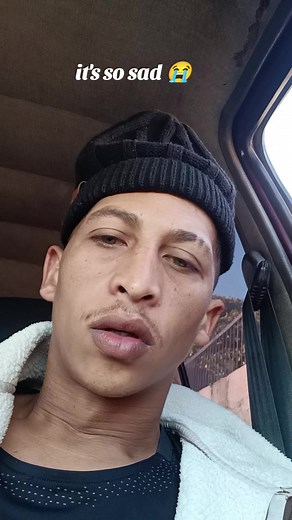 it's so sad 😭 to see how people can judge you without knowing what happened.but ke it's life #foryou #fypシ゚viral #southafricantiktok🇿🇦 #trending #bones #positivevibes #respect