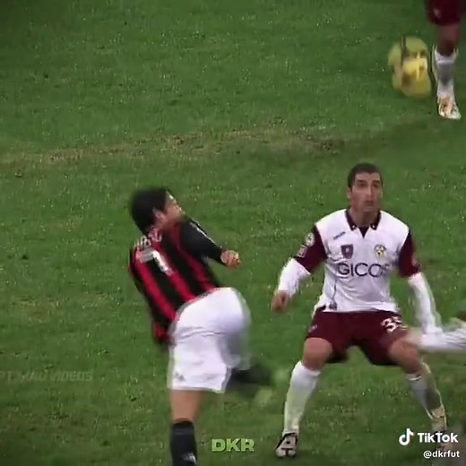 Alexandre Pato's Incredible Football Skills and Goals
