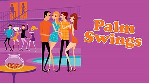 Palm Swings - Apple TV
