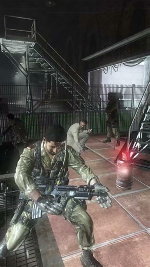 This Dev Trick is IMPOSSIBLE to Notice on BO2