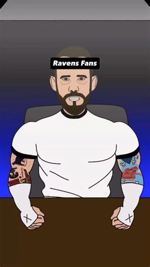 How Ravens fans are feeling right about now. #ravens #nfl #football #baltimoreravens | Ravens Talk