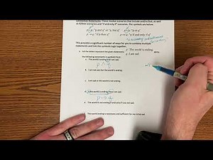 MATH 1332 - Section 3.2 Part 1