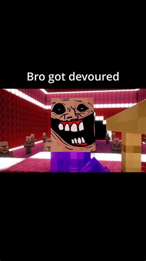 Minecraft Meme - Ultimate Villager SlapWar Tournament Finals