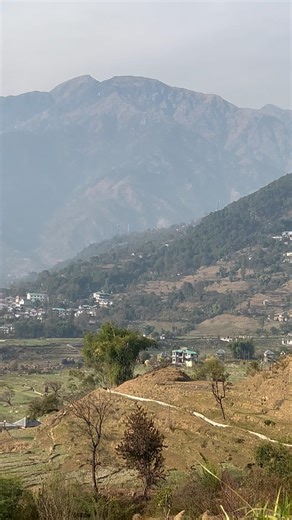 New take off site for paragliding 🫶🏻