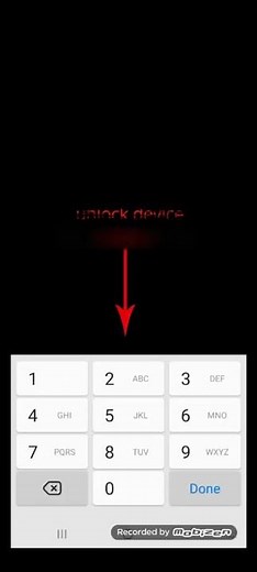 how to enable find my mobile l samsung l offline finding l send last location l remote unlock l 2022