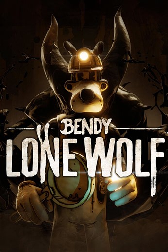 Bendy: Lone Wolf News, Trailer, Guides, and More