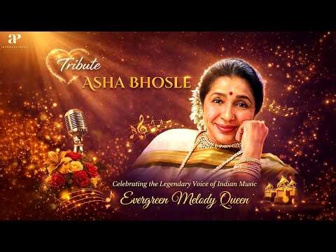 Konjam Neram - Audio Song | கொஞ்ச நேரம் | Chandramukhi | Tribute To Asha Bhosle | Rajinikanth | API