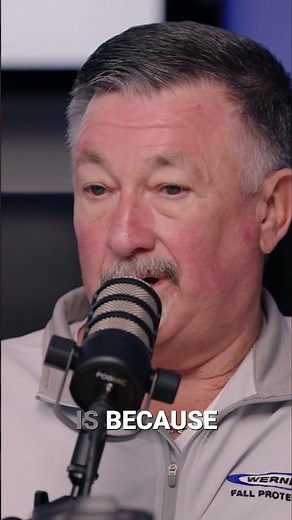 Why “Chair in the Air” Matters | Enerfab x Werner Co.