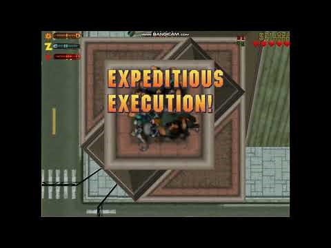 GTA 2 cheats!