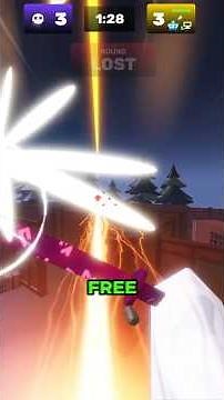 My Sniper Betrayed Me in Roblox Rivals 😭🎯