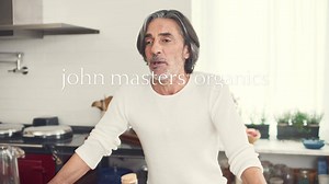 John Masters heads to the kitchen to talk about one of his favorite products. Our 100% Argan Oil is USDA Certified Organic. Use a few drops for hydration from head to toe, a little bit goes a long way. | John Masters Organics