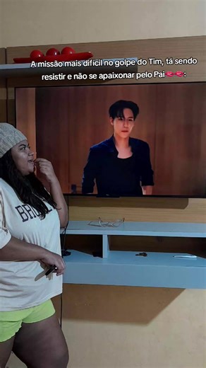 A Missão da Resistência no Golpe do Tim