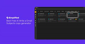 Cel mai bun scriitor AI | Generați conținut de calitate pentru afacerea dvs. și bloguri