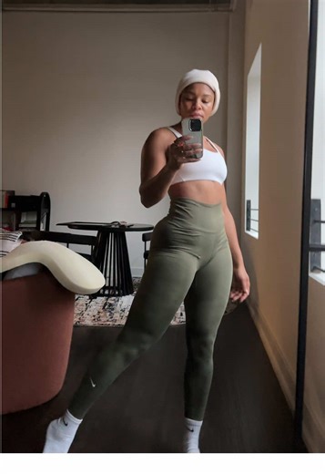 Intense 15-Minute HIIT Peloton Bike Ride Before Work