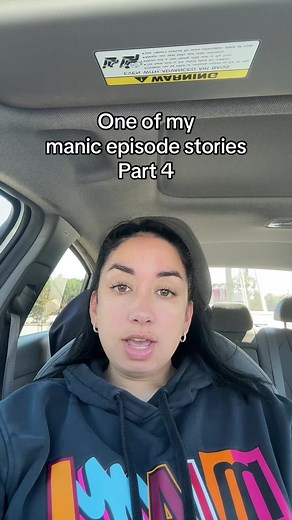 No because why did I do that #bipolar1 #manicepisode #bipolardisorder #bipolardiagnosis #manicepisodesbelike