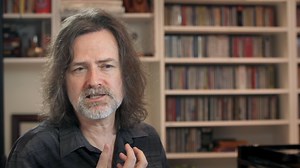 DAVID HIRSCHFELDER: Drawing the Audience In - Making the Music for SHINE