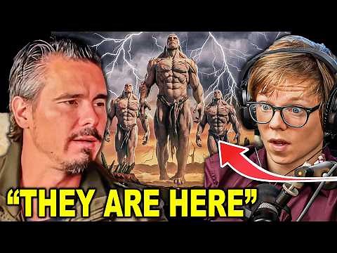 The Truth About Nephilim Descendants | Timothy Alberino