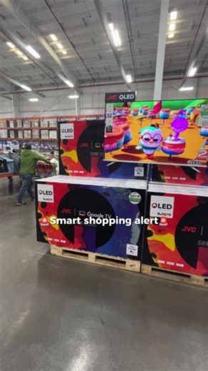 52K views · 119 reactions | https://psmt.club/fbrsavingstt ✨ Watch your favorite movies and shows in a brand new TV. Enjoy our exclusive savings and get an additional 15 OFF% by paying with your PriceSmart co-branded credit card螺 Valid from May 1st through June 12, 2025, or while supplies last. Selected models & sizes may vary depending on the country. Terms and Conditions apply. | PriceSmart Trinidad | Facebook
