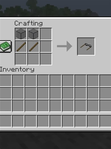 Creative Hiding Techniques in Minecraft