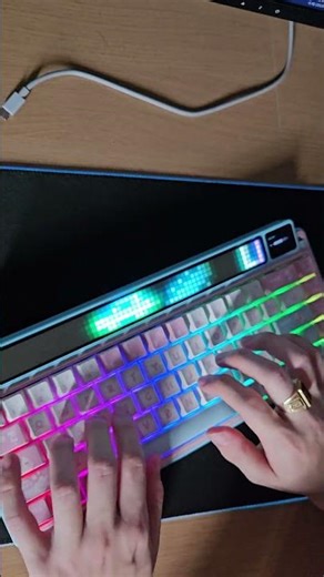 Review Leobog AMG65 - 2 màn hình siêu ngầu 🔥