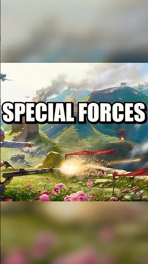 Advanced Doctrines Guide: Special Forces | HOI4