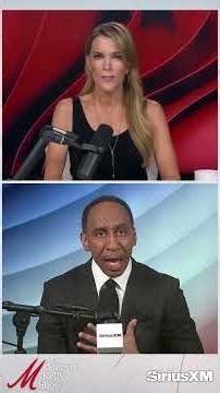 Stephen A. Smith on Why Kamala Harris Has NO SHOT to be the Dem Nominee in 2028, with Megyn Kelly