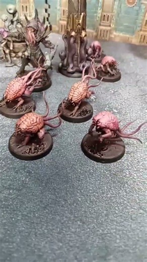 Intellect Devourers